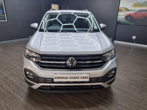 Volkswagen T-Cross 1.0TSI 85kW Comfortline - Image 2