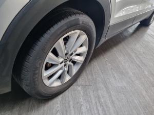 Volkswagen T-Cross 1.0TSI 85kW Comfortline - Image 4