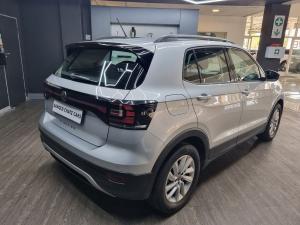 Volkswagen T-Cross 1.0TSI 85kW Comfortline - Image 5