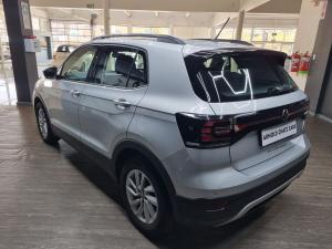 Volkswagen T-Cross 1.0TSI 85kW Comfortline - Image 7