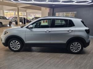 Volkswagen T-Cross 1.0TSI 85kW Comfortline - Image 8