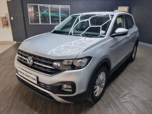 Volkswagen T-Cross 1.0TSI 85kW Comfortline - Image 9