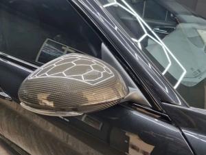 Alfa Romeo Giulia Quadrifoglio - Image 15