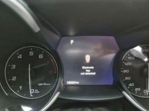 Alfa Romeo Giulia Quadrifoglio - Image 20