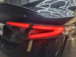 Alfa Romeo Giulia Quadrifoglio - Image 7