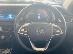Foton Tunland G7 2.0TD double cab TLX 4x4 - Image 13