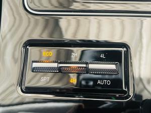 Foton Tunland G7 2.0TD double cab TLX 4x4 - Image 18