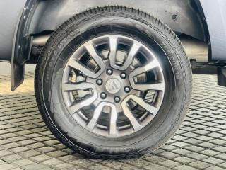 Foton Tunland G7 2.0TD double cab TLX 4x4