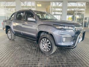 Foton Tunland G7 2.0TD double cab TLX 4x4 - Image 1