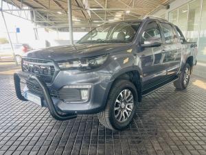 Foton Tunland G7 2.0TD double cab TLX 4x4 - Image 3