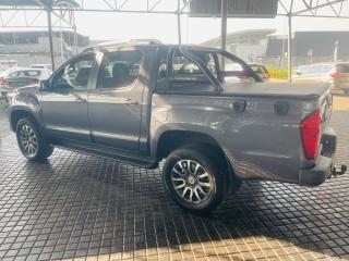 Foton Tunland G7 2.0TD double cab TLX 4x4