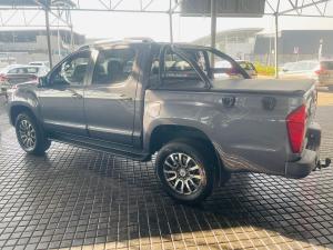 Foton Tunland G7 2.0TD double cab TLX 4x4 - Image 5
