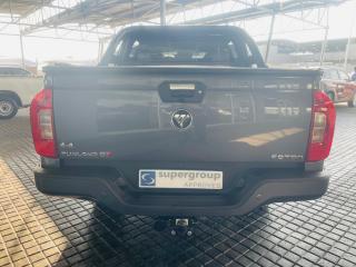 Foton Tunland G7 2.0TD double cab TLX 4x4