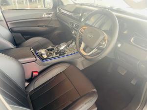 Foton Tunland G7 2.0TD double cab TLX 4x4 - Image 8