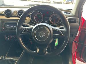 Suzuki Swift 1.2 GL manual - Image 10