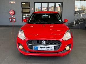 Suzuki Swift 1.2 GL manual - Image 2