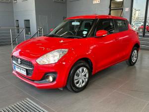 Suzuki Swift 1.2 GL manual - Image 3