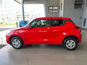 Suzuki Swift 1.2 GL manual - Image 4