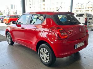 Suzuki Swift 1.2 GL manual - Image 5