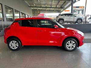 Suzuki Swift 1.2 GL manual - Image 7