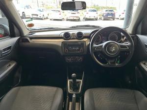 Suzuki Swift 1.2 GL manual - Image 8