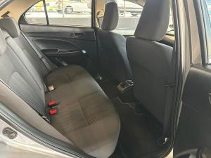 Suzuki DZire 1.2 GL auto - Image 12