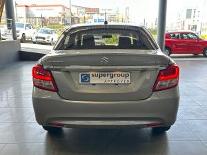 Suzuki DZire 1.2 GL auto - Image 6