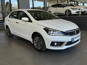 Suzuki Ciaz 1.5 GLX manual - Image 1
