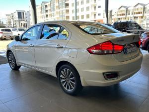 Suzuki Ciaz 1.5 GLX manual - Image 5