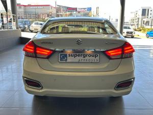 Suzuki Ciaz 1.5 GLX manual - Image 6