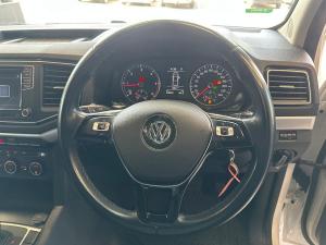 Volkswagen Amarok 2.0BiTDI double cab Highline 4Motion auto - Image 10