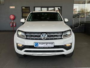 Volkswagen Amarok 2.0BiTDI double cab Highline 4Motion auto - Image 2
