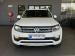 Volkswagen Amarok 2.0BiTDI double cab Highline 4Motion auto - Thumbnail 2
