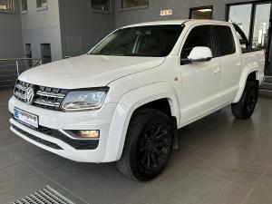 Volkswagen Amarok 2.0BiTDI double cab Highline 4Motion auto - Image 3
