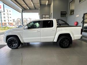 Volkswagen Amarok 2.0BiTDI double cab Highline 4Motion auto - Image 4