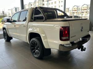 Volkswagen Amarok 2.0BiTDI double cab Highline 4Motion auto - Image 5