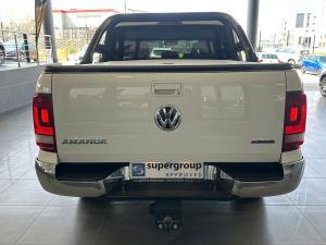 Volkswagen Amarok 2.0BiTDI double cab Highline 4Motion auto - Image 6