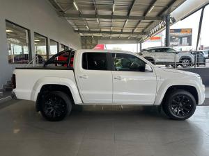 Volkswagen Amarok 2.0BiTDI double cab Highline 4Motion auto - Image 8