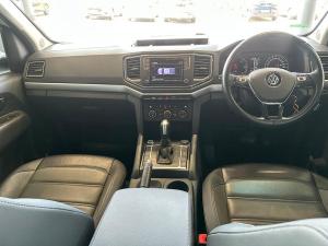 Volkswagen Amarok 2.0BiTDI double cab Highline 4Motion auto - Image 9