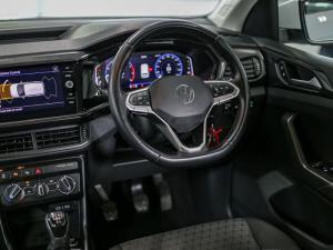 Volkswagen T-Cross 1.0TSI 70kW Comfortline - Image 10