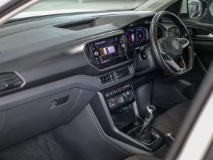 Volkswagen T-Cross 1.0TSI 70kW Comfortline - Image 11