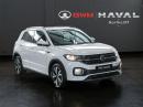 Thumbnail Volkswagen T-Cross 1.0TSI 70kW Comfortline