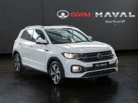 Thumbnail Volkswagen T-Cross 1.0TSI 70kW Comfortline