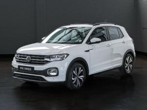 Volkswagen T-Cross 1.0TSI 70kW Comfortline - Image 2