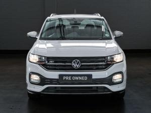 Volkswagen T-Cross 1.0TSI 70kW Comfortline - Image 3