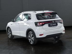 Volkswagen T-Cross 1.0TSI 70kW Comfortline - Image 6