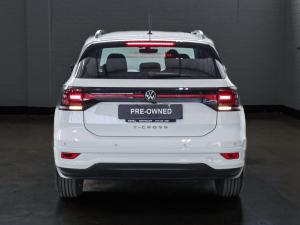 Volkswagen T-Cross 1.0TSI 70kW Comfortline - Image 7