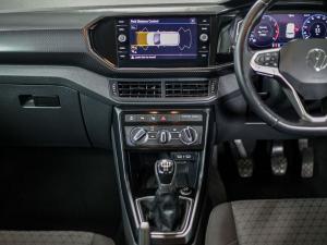 Volkswagen T-Cross 1.0TSI 70kW Comfortline - Image 9