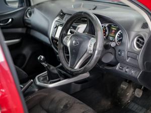 Nissan Navara 2.3D double cab 4x4 LE - Image 10