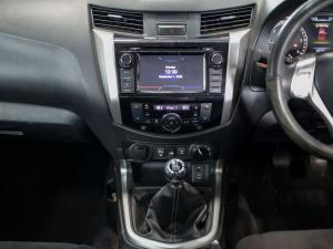 Nissan Navara 2.3D double cab 4x4 LE - Image 11